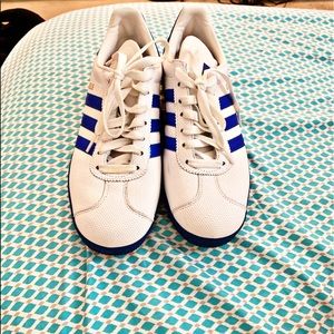 Adidas Gazelle 2 old school CLASSIC!!!